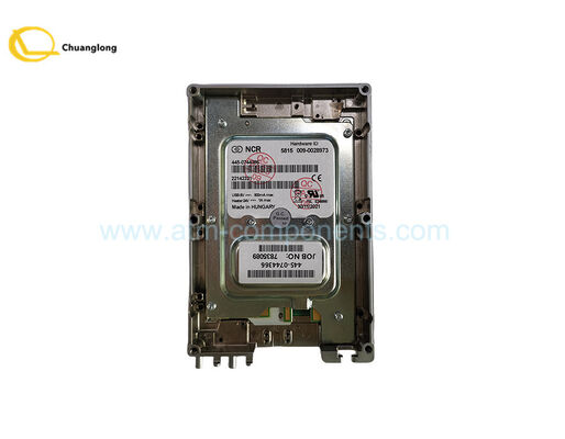 4450744366 445-0744366 Partes de máquinas de cajeros automáticos NCR EPP 3 ITALIA