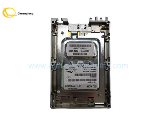 4450745408 445-0745408 Partes de máquinas de cajeros automáticos NCR 6625 EPP teclado