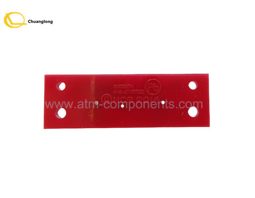 4450752233 445-0752233 ATM Partes de la máquina NCR S2 SNT Ancho de la placa Assy