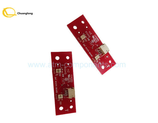 4450752233 445-0752233 ATM Partes de la máquina NCR S2 SNT Ancho de la placa Assy