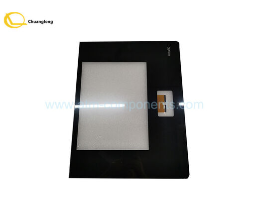 4450752248 445-0752248 piezas de la máquina de cajero automático NCR autoservicio 6687 pantalla táctil 15 pulgadas