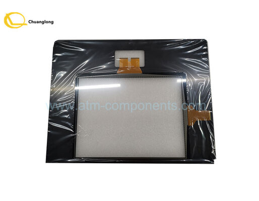 4450752248 445-0752248 piezas de la máquina de cajero automático NCR autoservicio 6687 pantalla táctil 15 pulgadas