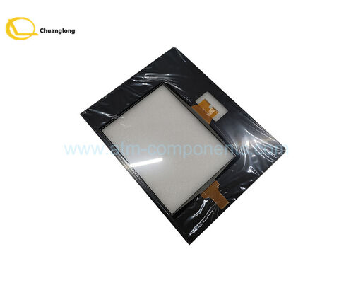 4450752248 445-0752248 piezas de la máquina de cajero automático NCR autoservicio 6687 pantalla táctil 15 pulgadas