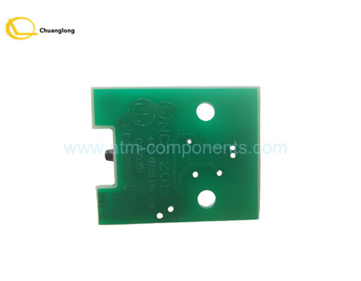 4450755148 445-0755148 piezas de la máquina de cajeros automáticos NCR autoservicio S2 sensor de vacío ASSY 445-0761208-13 S2 sensor de vacío PCB ASSY
