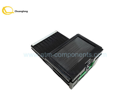 4450756691 445-0756691 ATM piezas de la máquina NCR S2 Rechazar la cinta Rechazar el contenedor