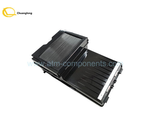 4450756691 445-0756691 ATM piezas de la máquina NCR S2 Rechazar la cinta Rechazar el contenedor