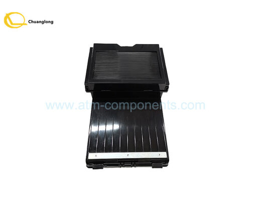 4450756691 445-0756691 ATM piezas de la máquina NCR S2 Rechazar la cinta Rechazar el contenedor