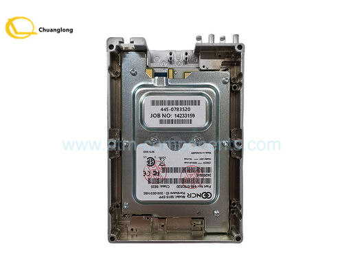 4450783508 445-0783508 Partes de máquinas de cajeros automáticos NCR EPP-4 S teclado internacional