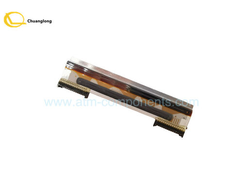 Buen precio 497-0465432 7167 7197 7198 Cabeza de impresión térmica Usada para NCR 7197 Pos Impresora de 15 pines Cabeza de impresión 497-0431579 en línea