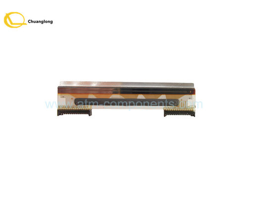 497-0465432 7167 7197 7198 Cabeza de impresión térmica Usada para NCR 7197 Pos Impresora de 15 pines Cabeza de impresión 497-0431579