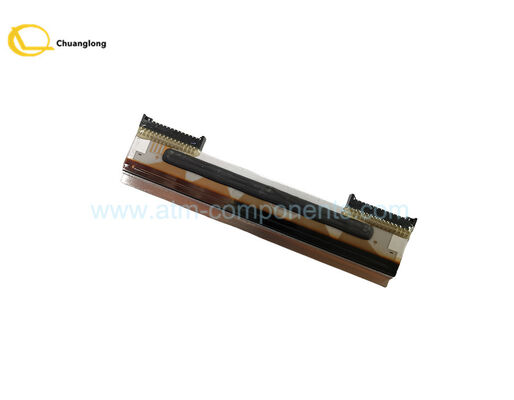 497-0465432 7167 7197 7198 Cabeza de impresión térmica Usada para NCR 7197 Pos Impresora de 15 pines Cabeza de impresión 497-0431579