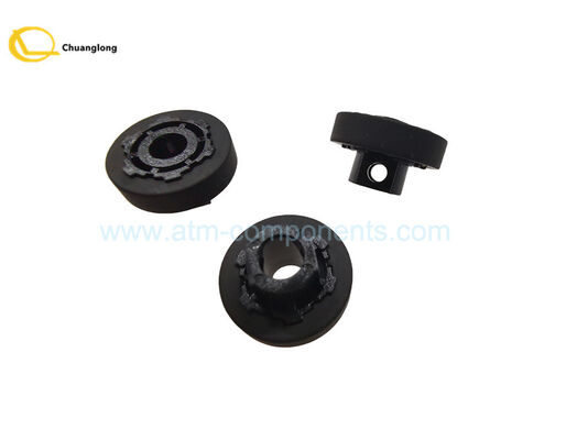 9980235676 998-0235676 Partes de máquinas de cajeros automáticos NCR 3Q8 Lector de tarjetas Rodillo de alimentación