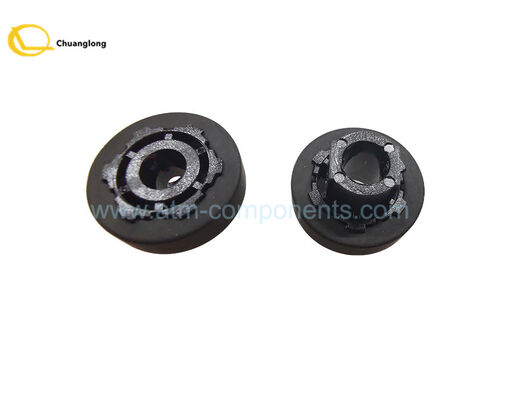 9980235676 998-0235676 Partes de máquinas de cajeros automáticos NCR 3Q8 Lector de tarjetas Rodillo de alimentación