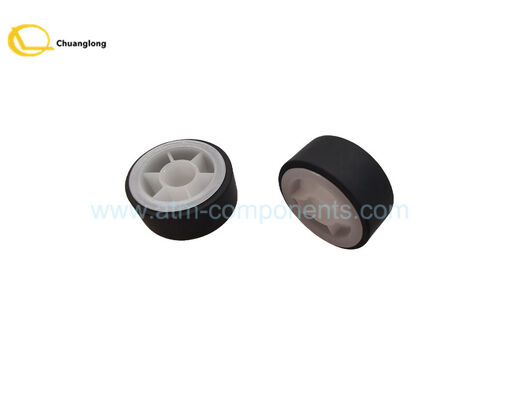 9980235677 998-0235677 Bancomat Partes de la máquina NCR 3Q8 Lector de tarjetas Rodillo de alimentación