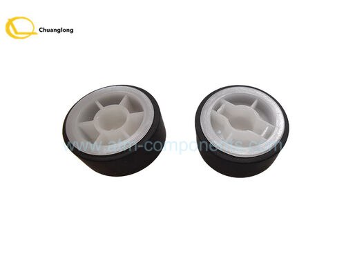 9980235677 998-0235677 Bancomat Partes de la máquina NCR 3Q8 Lector de tarjetas Rodillo de alimentación