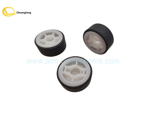 9980235677 998-0235677 Bancomat Partes de la máquina NCR 3Q8 Lector de tarjetas Rodillo de alimentación