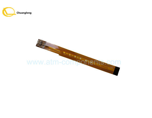 9980235684 998-0235684 piezas de la máquina de cajero automático NCR cabezas lector de tarjetas magnético Pre-Head NCR Hi-Co 3 pista R / W máquina de cajero automático Piggy Bank