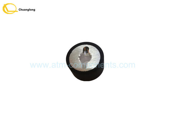 Buen precio 9980235887 998-0235887 NCR Bancomat piezas lector de tarjetas rodillo de alimentación de metal 10 mm en línea