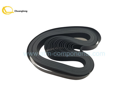 9980911782 998-0911782 Bancomat Partes de máquinas NCR 5877 Recibo Cinturón de impresora