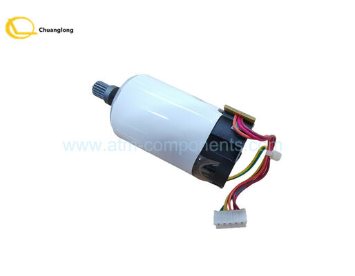 Buen precio 9980911811 998-0911811 Partes de la máquina de cajeros automáticos NCR Lector de tarjetas IMCRW Motor en línea