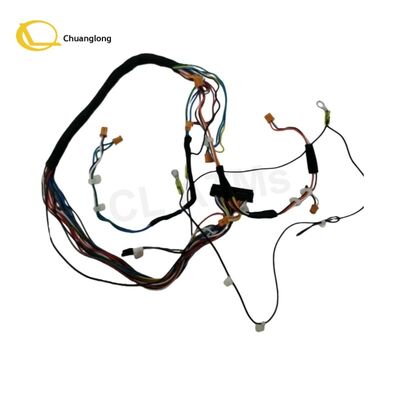 Cable de datos de caja de efectivo RB BX4 Reemplazo para Hitachi 2845V RB Cassette RB Cable de datos de caja de efectivo BX4