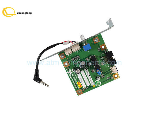 Buen precio 723359-01 ATM piezas de la máquina Hyosung 5600T PC tarjeta de comunicación en línea