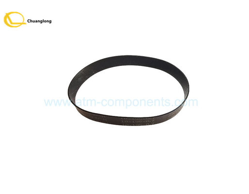 Buen precio Las partes de las máquinas ATM NCR GBRU GBNA cinturón TRANSPORTO BAJO (BNA4) BRU4 cinturón modular 10X195X0.7 10-195-0.7H 009-0025029-1 en línea