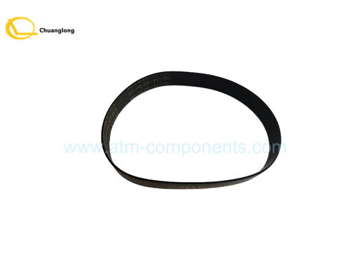 Las partes de las máquinas ATM NCR GBRU GBNA cinturón TRANSPORTO BAJO (BNA4) BRU4 cinturón modular 10X195X0.7 10-195-0.7H 009-0025029-1