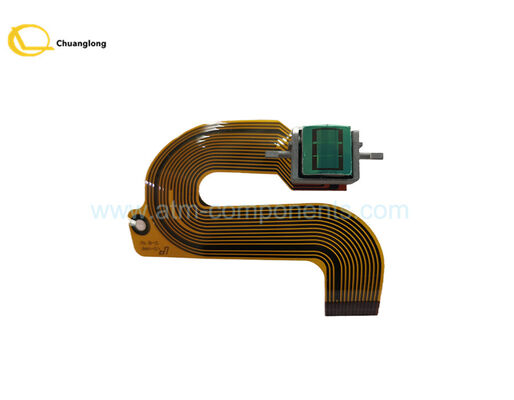 4999785-4 1770006974 Piezas de cajero automático Wincor Nixdorf cabezal de lector de tarjetas magnéticas V2X R/W