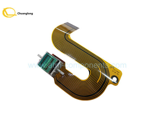 4999785-4 1770006974 Piezas de cajero automático Wincor Nixdorf cabezal de lector de tarjetas magnéticas V2X R/W