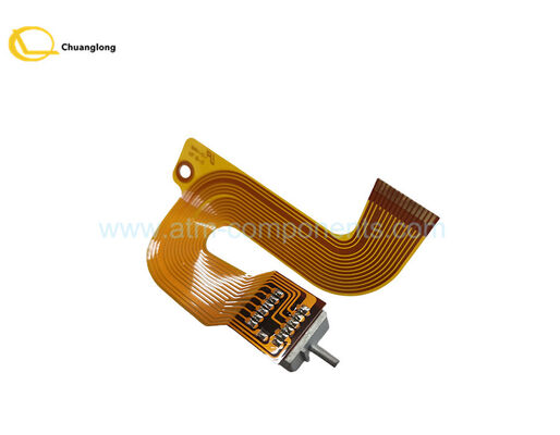 4999785-4 1770006974 Piezas de cajero automático Wincor Nixdorf cabezal de lector de tarjetas magnéticas V2X R/W