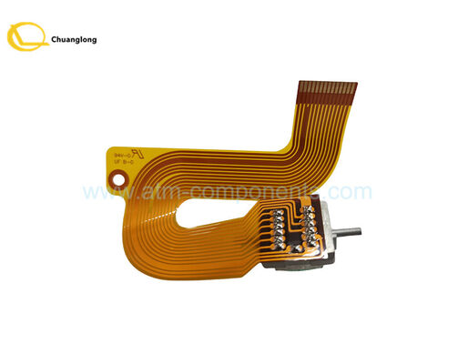 4999785-4 1770006974 Piezas de cajero automático Wincor Nixdorf cabezal de lector de tarjetas magnéticas V2X R/W