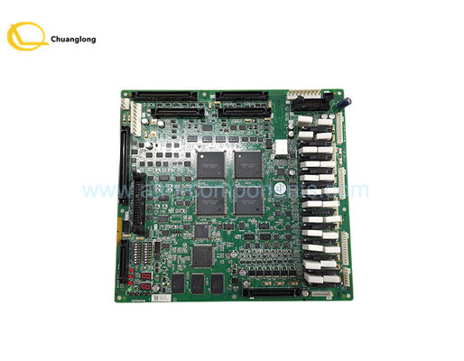 7601533B Piezas de máquinas de cajero automático Hitachi WLOW CE Board ((RX278)