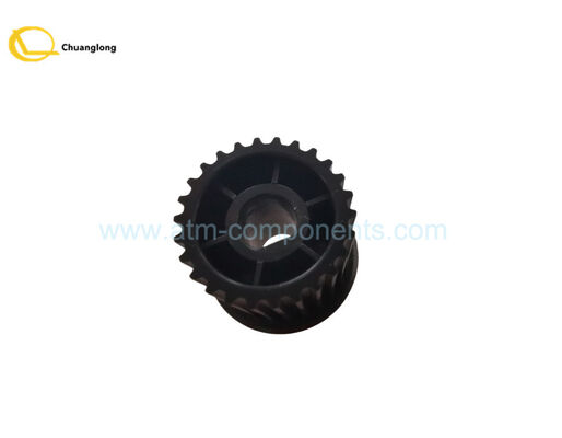 Buen precio 45391101 piezas de la máquina de cajeros automáticos Hyosung 5600T picker de apilamiento D 26T engranaje en línea