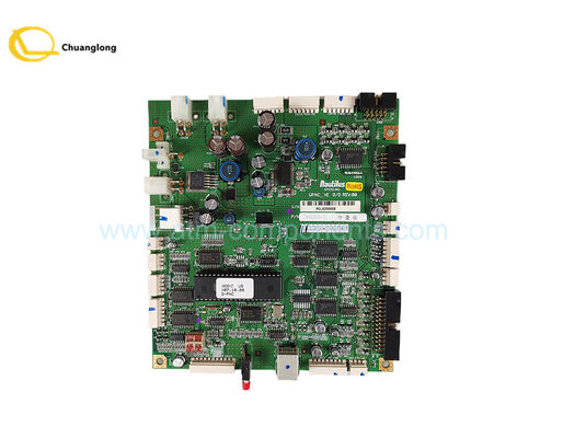 74600000-02 ATM Piezas de máquinas Hyosung 5500 PCB GPNC TIC REV 12