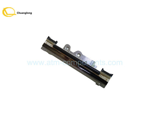 Buen precio 009-0025345 0090025345-1 cajero automático piezas de la máquina NCR cabeza de impresora térmica NCR 6622E cabeza de impresora de recibos 9 pin 80mm 203 DPI 009-0027569-1 497-0502074 4970502074 en línea