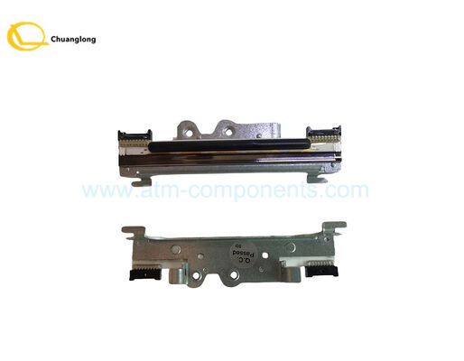 009-0025345 0090025345-1 cajero automático piezas de la máquina NCR cabeza de impresora térmica NCR 6622E cabeza de impresora de recibos 9 pin 80mm 203 DPI 009-0027569-1 497-0502074 4970502074