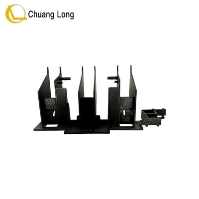 Hitachi RB AB Caja de caja de reemplazo Parte 2P004407-001 Caja de caja de plástico Guía 2845V ATM CRM Cassette Parte de repuesto 2P004407001