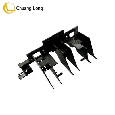 Hitachi RB AB Caja de caja de reemplazo Parte 2P004407-001 Caja de caja de plástico Guía 2845V ATM CRM Cassette Parte de repuesto 2P004407001