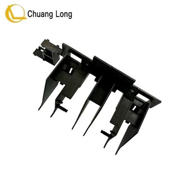 Hitachi RB AB Caja de caja de reemplazo Parte 2P004407-001 Caja de caja de plástico Guía 2845V ATM CRM Cassette Parte de repuesto 2P004407001