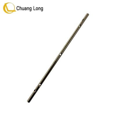 Hitachi 2845V FB AB Caja de efectivo Accesorios Rod de acero inoxidable 4P007302-001 Bill Picker Paw Eje 6×203 Cassette Axle ATM CRM Parte