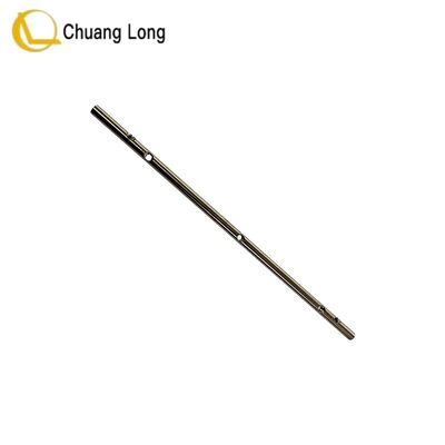 Hitachi 2845V FB AB Caja de efectivo Accesorios Rod de acero inoxidable 4P007302-001 Bill Picker Paw Eje 6×203 Cassette Axle ATM CRM Parte