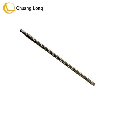 Caja de caja de Hitachi Assy 4P007439-002 Caja de caja 8×214 Bomba Impellar Eje Rod de acero inoxidable 4P007439002 RB AB Cassette ATM CRM Parte