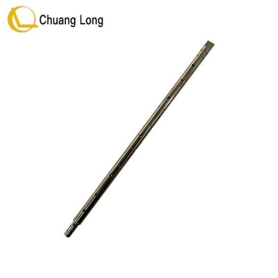 Caja de caja de Hitachi Assy 4P007439-002 Caja de caja 8×214 Bomba Impellar Eje Rod de acero inoxidable 4P007439002 RB AB Cassette ATM CRM Parte