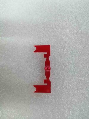 MEI Caja de efectivo piezas de repuesto 252421113P BNF NOTA GUÍAS DERTA&DESCERTA 83MM cajero automático caja de caja de reemplazo de accesorios