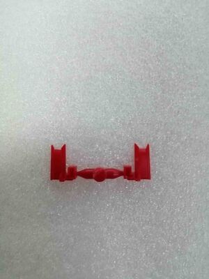 MEI Caja de efectivo piezas de repuesto 252421113P BNF NOTA GUÍAS DERTA&DESCERTA 83MM cajero automático caja de caja de reemplazo de accesorios