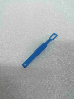 MEI Caja de efectivo piezas de repuesto 252427115P SCXX cinturón separador-delgado de la caja de caja de cajeros automáticos de la parte superior accesorio de reemplazo