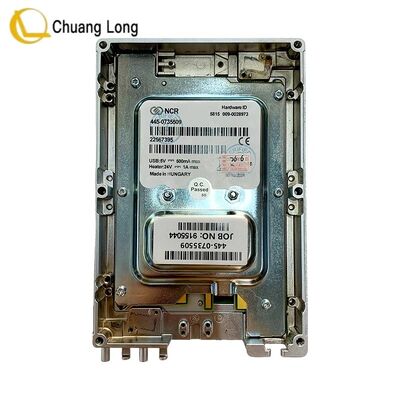 Teclado EPP para cajero automático NCR 66, versión en inglés, FRU 4450735509 445-0735509 4450717207 445-0717207 445-0745420 4450745420