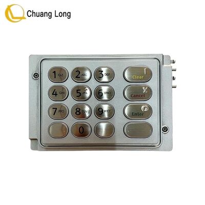 Buen precio Teclado EPP para cajero automático NCR 66, versión en inglés, FRU 4450735509 445-0735509 4450717207 445-0717207 445-0745420 4450745420 en línea