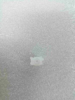 MEI Caja de efectivo piezas de repuesto 252024109P SCXX Guía de rodillos de pinza del frente cajero automático caja de efectivo Reemplazo de accesorios